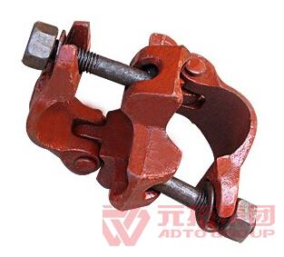 鋼管扣件行業生產規范